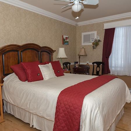 Au Nidaigle Bed and Breakfast Saint-Basile Buitenkant foto