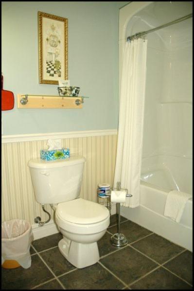 Au Nidaigle Bed and Breakfast Saint-Basile Kamer foto