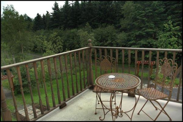 Au Nidaigle Bed and Breakfast Saint-Basile Kamer foto